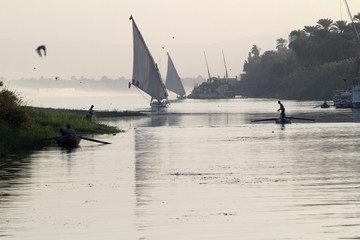 Luxor, Egypt