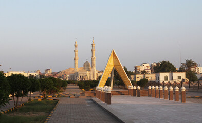 Hurgada, Egypt