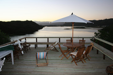 Sedgefield, South Africa