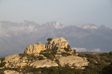 Notre Dame de la Serra