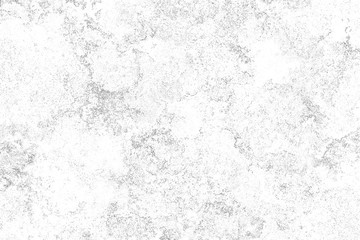 Black noise on a white background