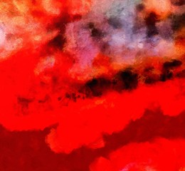 Abstract grunge texture background. Stock abstraction art on canvas. Realistic digital painting. Amazing simple design pattern for backdrop. Beauty HD wallpaper. Dry oil brushstrokes on canvas.