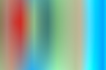 Defocused Blurred Motion Abstract Background