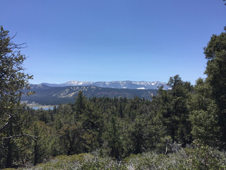 Obraz premium Travel pictures of landscapes