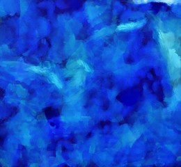 Abstract painting oil background texture.
