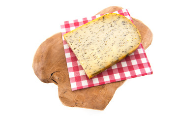 Dutch Nettle cheese