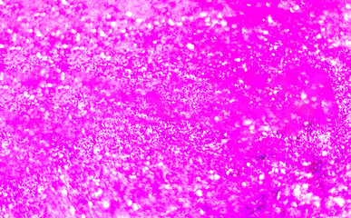 Festive background in bright purple hue. Trendy color. Festive background for decoration or projects. Blurred effect