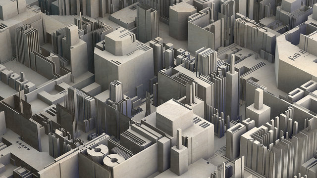 Fondo ciudad