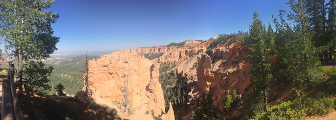 Glorious Nature in Color