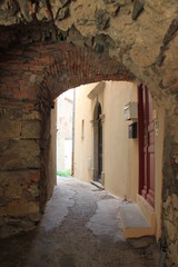 Calvi