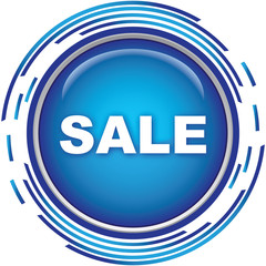 sale icon