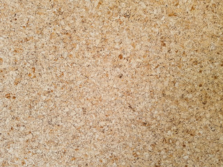 Plywood material decoration in building or home resident. Recycle product by collecting woods timber and compress into solid board shape. abstract surface texture concept with copy space for text