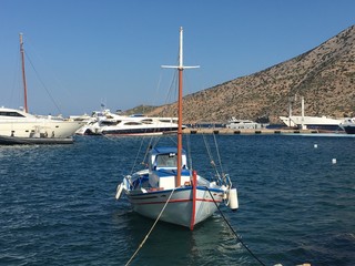 Greece by a Greek