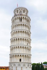 Leaning Tower of Pisa