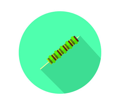 skewer icon