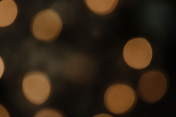 Christmas gifts. Christmas time. Gifts. Background. Bokeh. Lights. Decoration. 