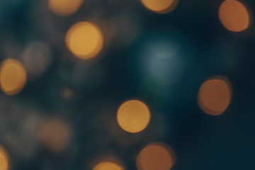 Fototapeta premium Christmas gifts. Christmas time. Gifts. Background. Bokeh. Lights. Decoration. 