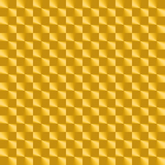 ホログラム　テクスチャ　背景　金