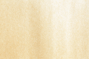 old brown kraft background paper texture