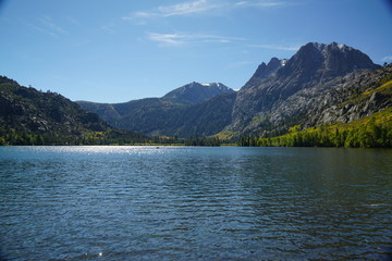 Obraz premium Yosemite and surrounds