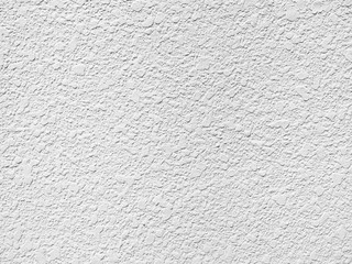 White wall texture Grunge Background Cement wall surface