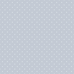 Seamless Pattern With Stars.