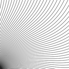 Naklejka premium Abstract Black Diagonal Striped Background . straight lines texture