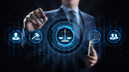 Attorney at law legal business advice lawyer. Labor compliance.