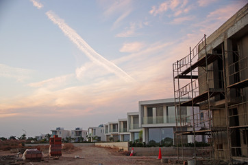 Luksusowe osiedle dom&oacute;w