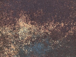 black stone background