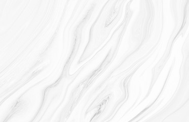 Obraz premium Marble wall white silver pattern gray ink graphic background abstract light elegant black for do floor plan ceramic counter texture stone tile grey background natural for interior decoration.
