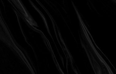 Black white marble oil ink liquid swirl texture for do ceramic counter dark abstract light background tile marble natural for interior decoration and outside.