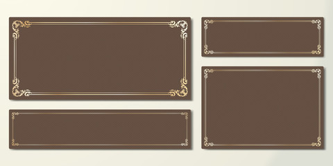装飾デザイン 美しい額 フレームデザイン テンプレート アンティーク ビンテージ ラグジュアリー 美しい Wall Mural desigen box 装飾デザイン 美しい額 フレームデザイン テンプレート アンティーク ビンテージ ラグジュアリー 美しい Wall Mural desigen box