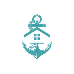 Anchor Home Logo