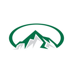 Mountain Logo