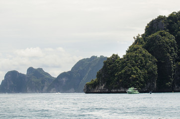 Phi Phi Islands