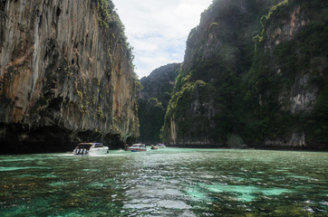 James Bond Island
