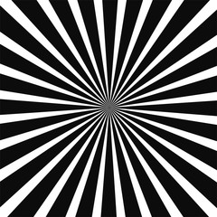 Obraz premium White and black beam style background. Vector illustration