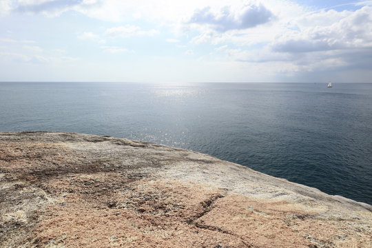  Krating cape, Phuket : แหลมกระทิง ภูเก็ต