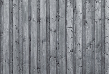 Old grey wood background. Grunge texture. Close up.