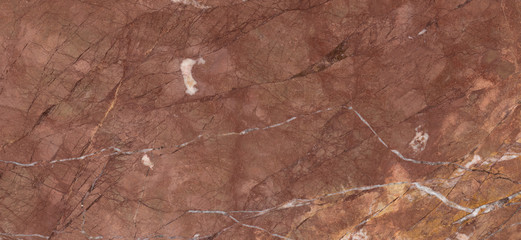 Rustic Marble Texture Background With Cement Effect In Brown Colored Marble, Natural Marble Figure With Sand Texture, It Can Be Used For Interior-Exterior Home Decoration and Ceramic Tile Surface.