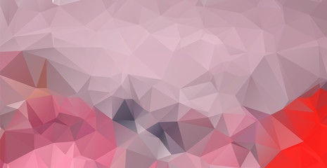 Abstract Geometric backgrounds full Color