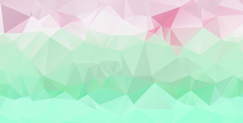 Abstract Geometric backgrounds full Color