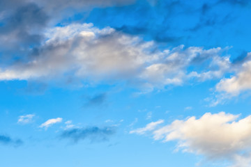 Cloudscape over Stara Zagora, Bulgaria