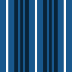 Stripe seamless pattern with colorful colors parallel stripes.