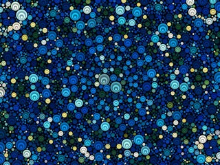 illustration graphic design color dot pattern abstract background,plaid pattern with rough paper texture abstract background ,LED light color dot style graphic 