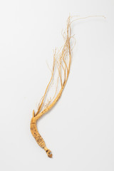 Natural Chinese Ginseng