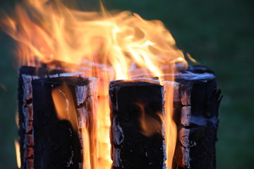 Schwedenfeuer
