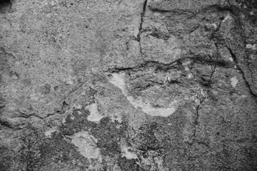 The walls of the building of the ancient city. Texture, background.