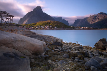 Lofoten